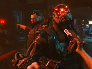 Cyberpunk 2077: Jest prezentacja rozgrywki! 50 minut targowego dema! [WIDEO]