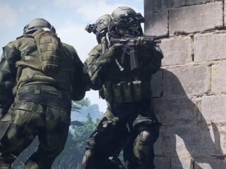 Arma III: Ponad 4 miliony graczy i darmowy weekend [WIDEO]