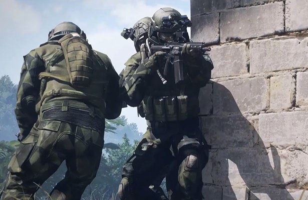 Arma III: Ponad 4 miliony graczy i darmowy weekend [WIDEO]