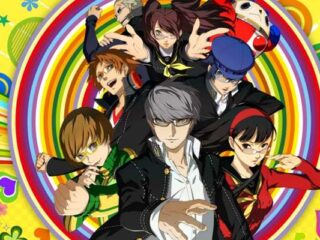 Persona 4 znalazła na&nbsp;Steamie milion nabywców, cała seria osiągnęła kolejny kamień milowy