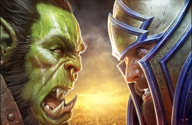 World of Warcraft: Historia gry w pigułce [WIDEO]