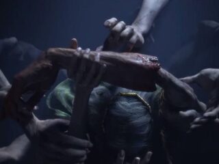 Elden Ring: Gra twórców Dark Souls i&nbsp;„Gry o&nbsp;tron” zapowiada się nieźle [WIDEO]