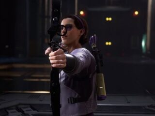 Marvel’s Avengers: Czy Kate Bishop uratuje superbohaterów? [WIDEO]
