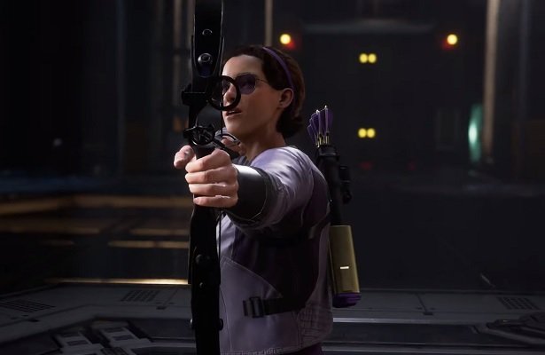 Marvel’s Avengers: Czy Kate Bishop uratuje superbohaterów? [WIDEO]