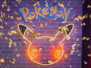 Pokémony: Świętowanie 25-lecia czas zacząć! [WIDEO]