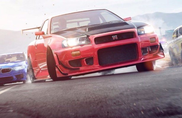 Need for Speed: Payback – Wymagania sprzętowe i gameplay w 4K [WIDEO]