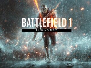 Battlefield 1: Konkretne informacje na temat dodatku Niespokojne wody [WIDEO]