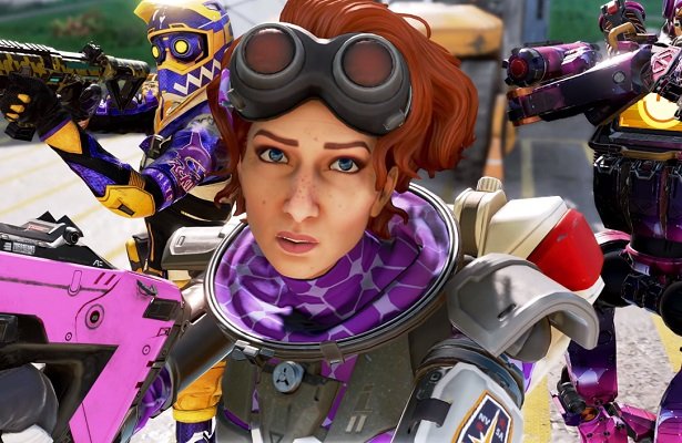 Apex Legends porzuca battle royale… ale tylko w jednym trybie [WIDEO]