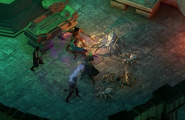 Pillars of Eternity II: Deadfire – Zwiastun prezentuje najważniejsze elementy gry [WIDEO]