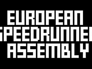 Ruszyło tegoroczne ESA. Zobacz w&nbsp;akcji europejskich speedrunnerów, w&nbsp;tym Polaków