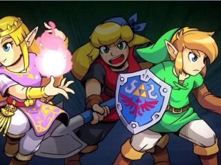 Cadence of Hyrule: Zagramy już pojutrze! [WIDEO]