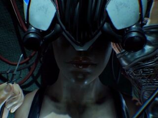 Observer: 10 minut gameplayu z cyberpunkowego horroru studia Bloober Team [WIDEO]