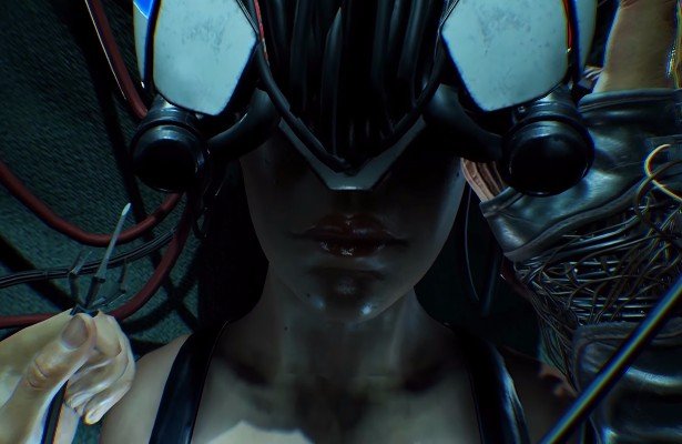 Observer: 10 minut gameplayu z cyberpunkowego horroru studia Bloober Team [WIDEO]