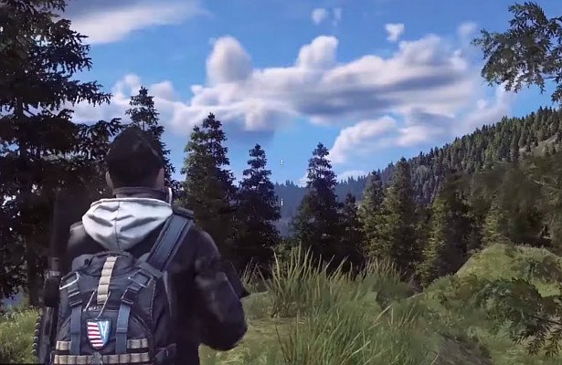 Europa: Tencent szykuje własne battle royale [WIDEO]