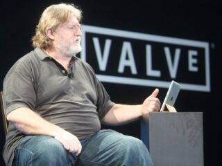Gabe Newell nadal rozważa wprowadzenie płatnych modów
