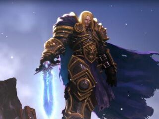 Warcraft III: Reforged – Fani są wściekli, recenzenci „jedynie” rozczarowani