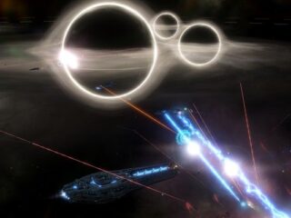 Crusader Kings II, Europa Universalis IV i Stellaris otrzymają nowe dodatki [WIDEO]