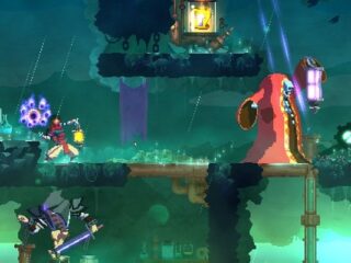 Dead Cells: Sprzedaż przekroczyła 3,5 miliona kopii, nowe DLC zapowiedziane [WIDEO]