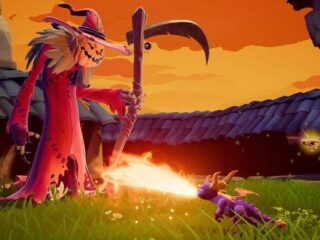 Spyro Reignited Trilogy: Wrześniowa premiera jest już (paradoksalnie) tylko wspomnieniem