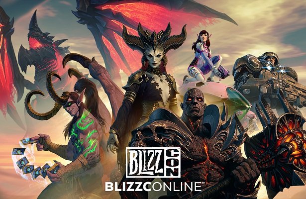 BlizzCon: Odwołano przyszłoroczne wydarzenie online