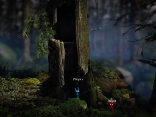 Unravel Two jest co&nbsp;najmniej tak&nbsp;ładne jak Unravel. Premiera dzisiaj! [WIDEO]