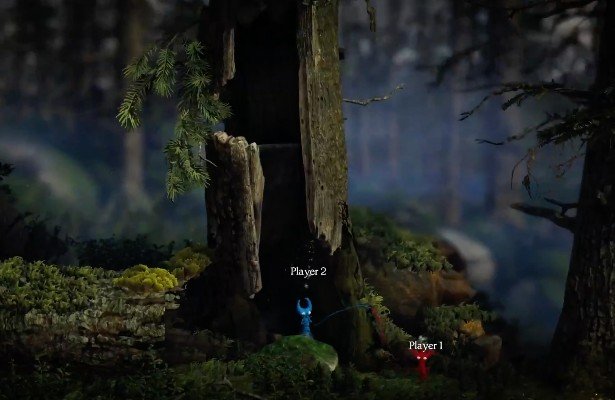 Unravel Two jest co najmniej tak ładne jak Unravel. Premiera dzisiaj! [WIDEO]