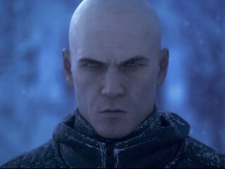 IO Interactive robi nowego Hitmana