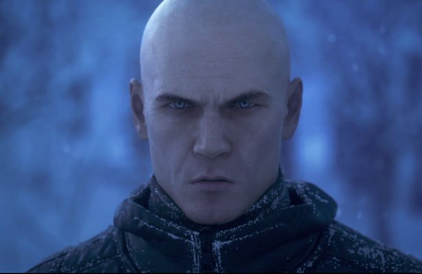 IO Interactive robi nowego Hitmana