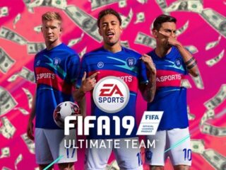 FIFA: Kancelaria prawna informuje polskie Ministerstwo Finansów o potencjalnym łamaniu prawa przez Electronic Arts