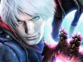 Devil May Cry 5: Zapowiedź na&nbsp;E3 2018 coraz bardziej prawdopodobna
