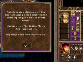 PS Plus na&nbsp;kwiecień, czyli dlaczego warto mieszkać w&nbsp;Azji