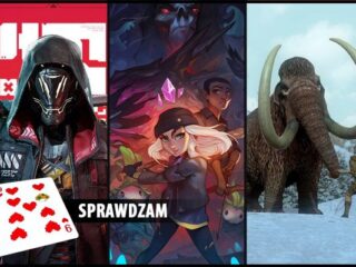 [Sprawdzam] Umarł cyberpunk, niech żyje cyberpunk