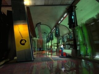 Mod do&nbsp;Half-Life´a 2 oferuje zawartość pominiętą w&nbsp;finalnej wersji gry