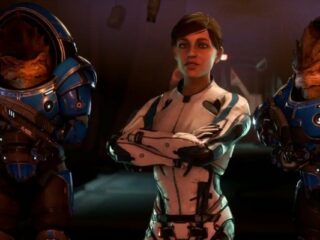 Mass Effect: Andromeda – BioWare zdradza, kiedy wyda patcha, i publikuje listę poprawek