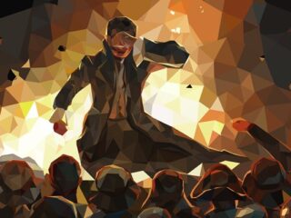 We. The Revolution: Polska gra o&nbsp;francuskiej rewolucji już dostępna [WIDEO]