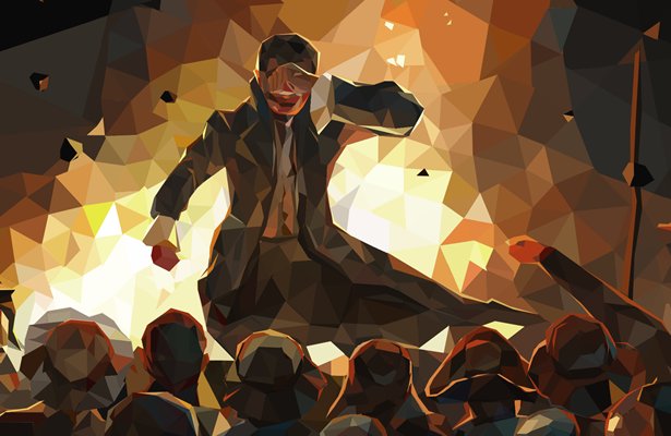 We. The Revolution: Polska gra o francuskiej rewolucji już dostępna [WIDEO]