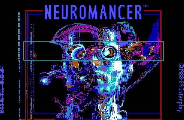 Wolność i swoboda: Cyberpunk a gry wideo [FRAGMENT]