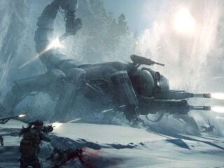 Wasteland 3: Za kulisami działania mechanik gry [WIDEO]