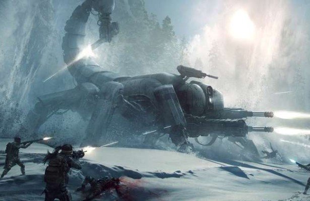 Wasteland 3: Za kulisami działania mechanik gry [WIDEO]