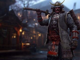 For Honor: Znakomity zwiastun premierowy [WIDEO]