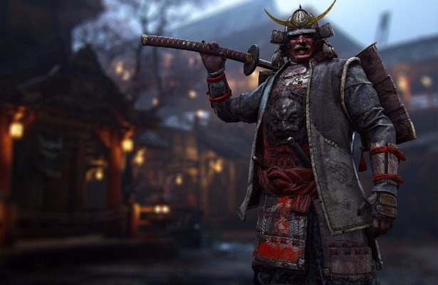 For Honor: Znakomity zwiastun premierowy [WIDEO]