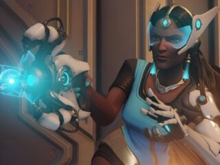 Overwatch: Symmetra to kolejny głos Blizzarda w sprawie różnorodności