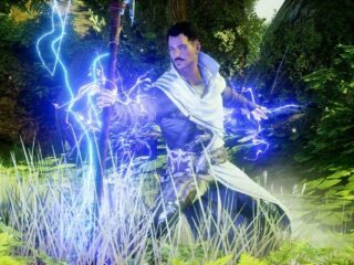 Electronic Arts uratowało BioWare przed zamknięciem