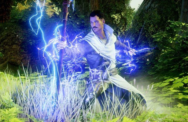 Electronic Arts uratowało BioWare przed zamknięciem