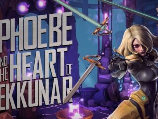 Battleborn dostał kolejne DLC [WIDEO]