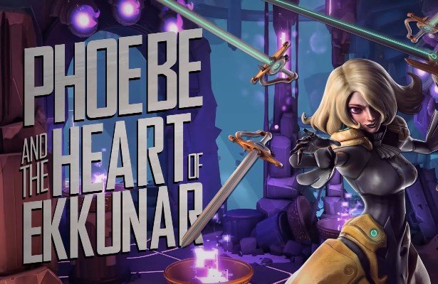 Battleborn dostał kolejne DLC [WIDEO]