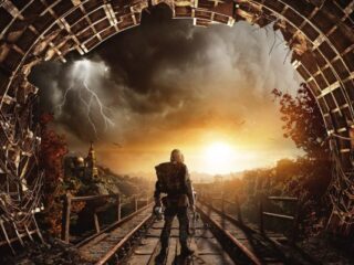 Metro Exodus: Tak prezentują się postacie i potwory [GALERIA]
