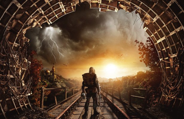 Metro Exodus: Tak prezentują się postacie i potwory [GALERIA]