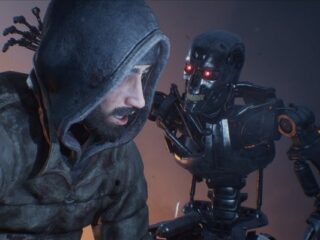 Terminator: Resistance – Główny bohater nie&nbsp;będzie tylko&nbsp;się skradać [WIDEO]