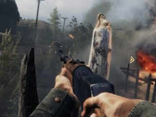 Land of War – The Beginning: Polska gra o&nbsp;II&nbsp;wojnie światowej na&nbsp;fragmentach rozgrywki [WIDEO]